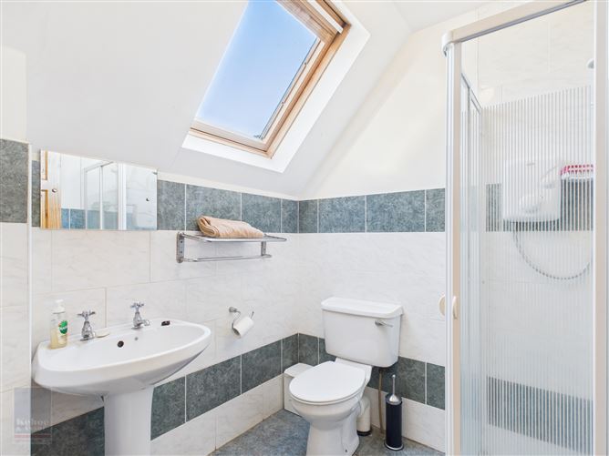 Cornwall, Killurin, Wexford