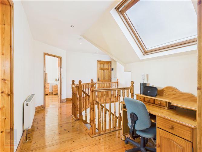 Cornwall, Killurin, Wexford