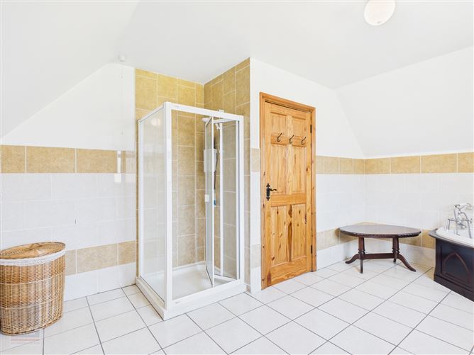 Cornwall, Killurin, Wexford