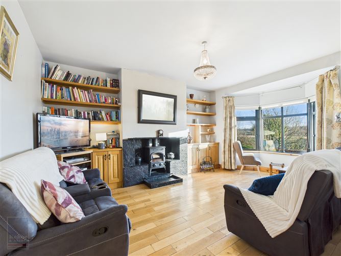 Cornwall, Killurin, Wexford