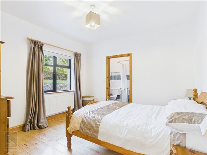 Cornwall, Killurin, Wexford