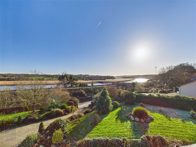 Cornwall, Killurin, Wexford