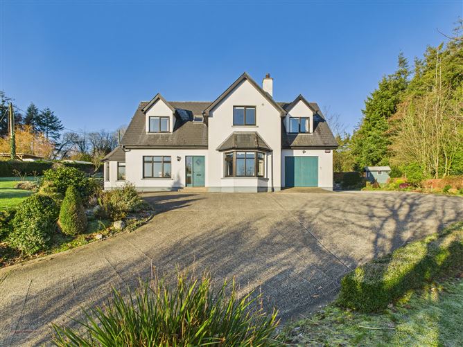 Cornwall, Killurin, Wexford