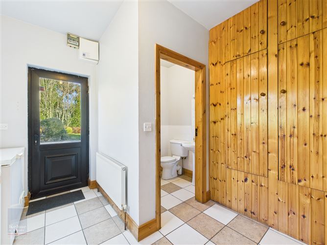 Cornwall, Killurin, Wexford