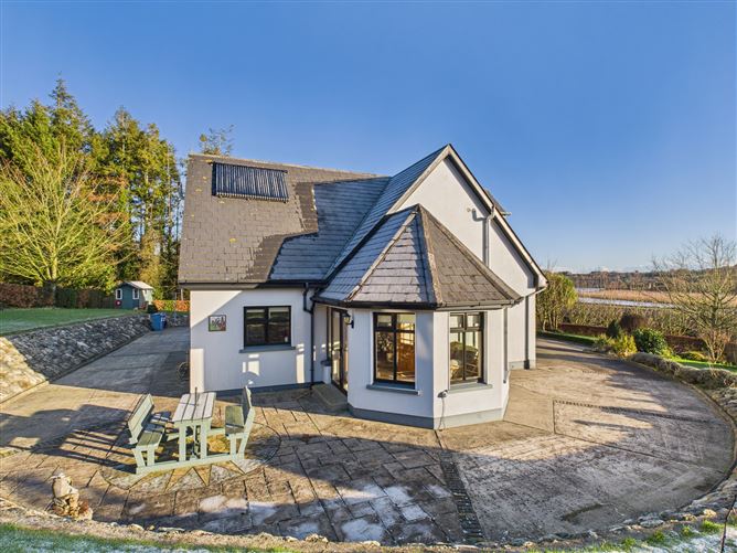 Cornwall, Killurin, Wexford