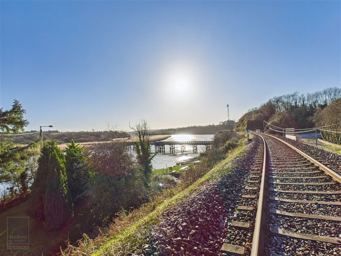 Cornwall, Killurin, Wexford