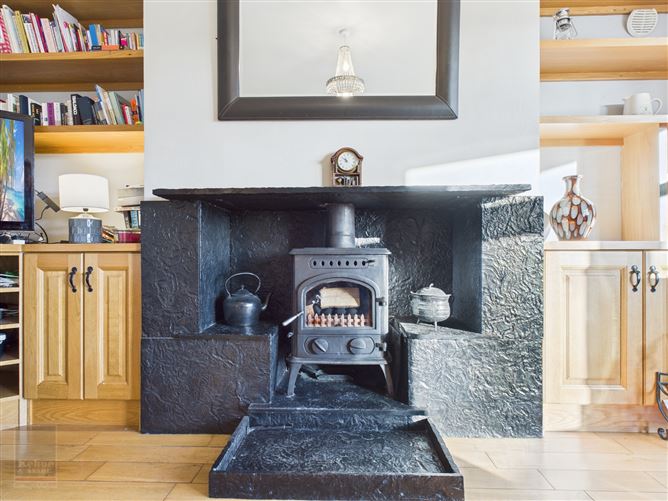 Cornwall, Killurin, Wexford