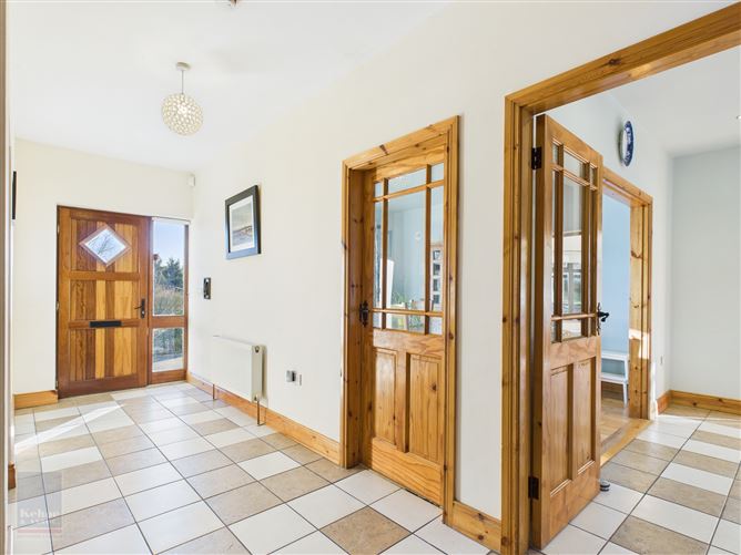 Cornwall, Killurin, Wexford