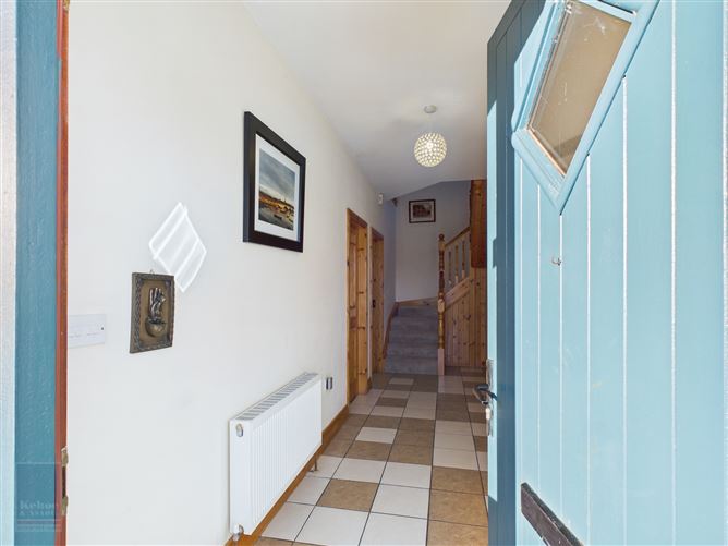 Cornwall, Killurin, Wexford