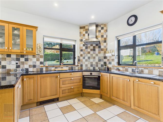 Cornwall, Killurin, Wexford