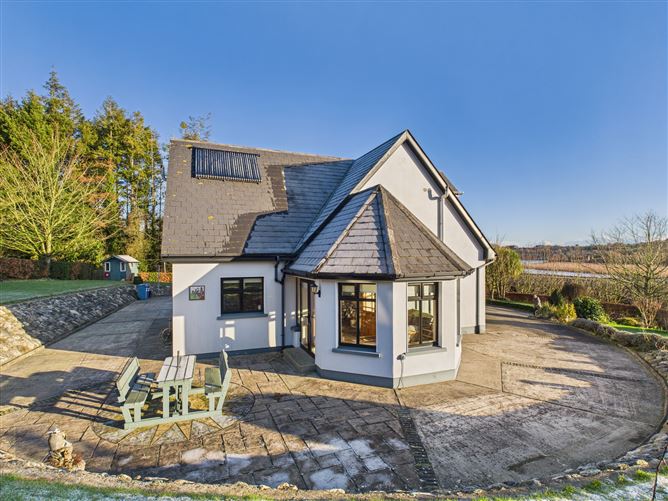 Cornwall, Killurin, Wexford