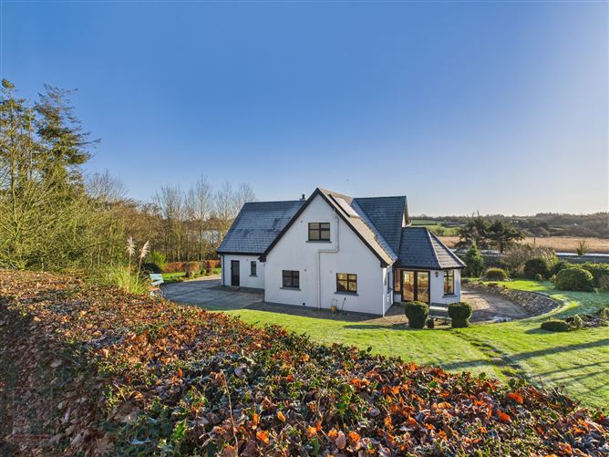 Cornwall, Killurin, Wexford