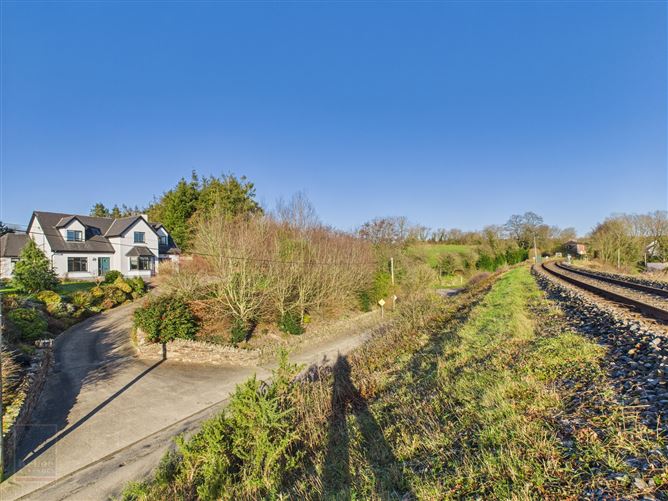 Cornwall, Killurin, Wexford