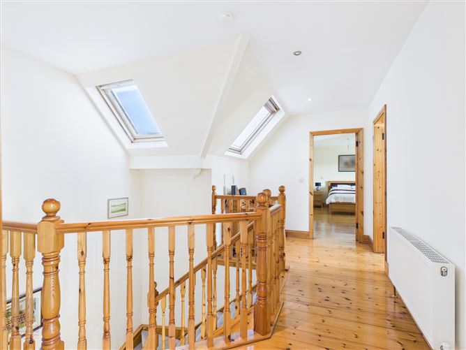 Cornwall, Killurin, Wexford