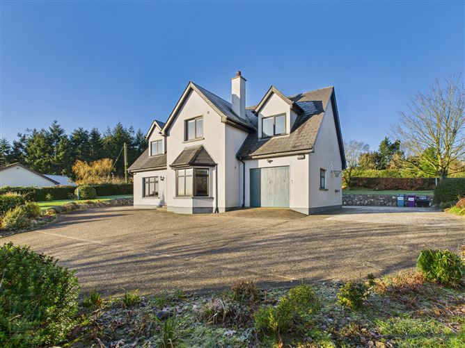 Cornwall, Killurin, Wexford