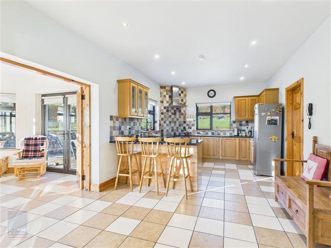 Cornwall, Killurin, Wexford