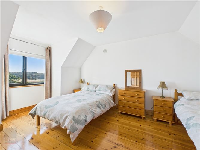 Cornwall, Killurin, Wexford