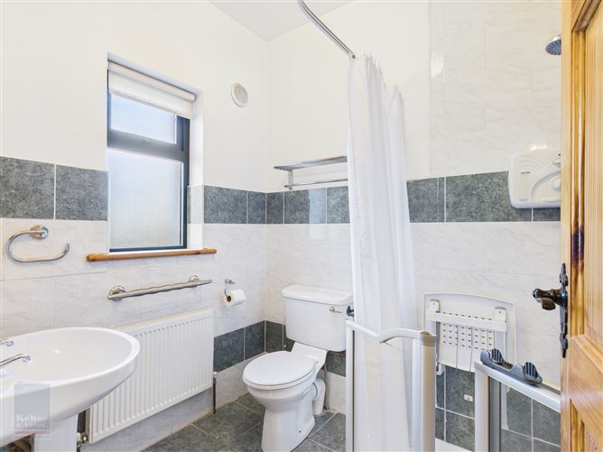 Cornwall, Killurin, Wexford