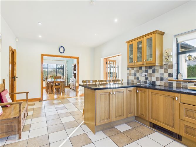 Cornwall, Killurin, Wexford