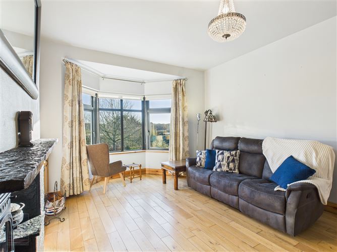 Cornwall, Killurin, Wexford