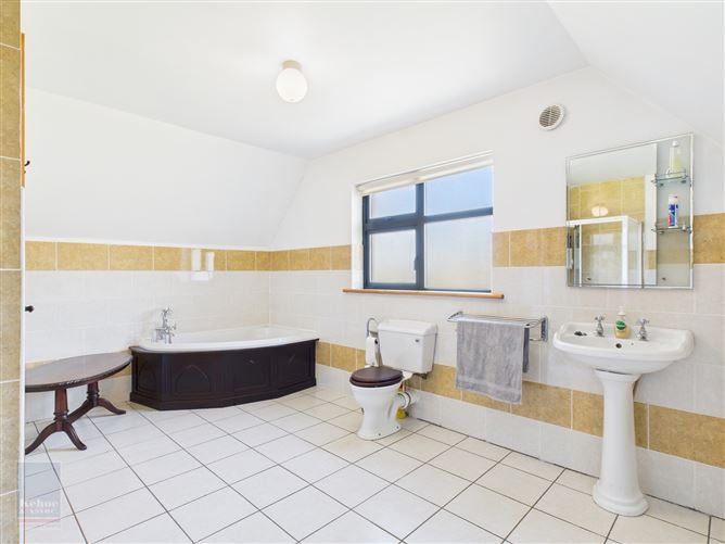 Cornwall, Killurin, Wexford