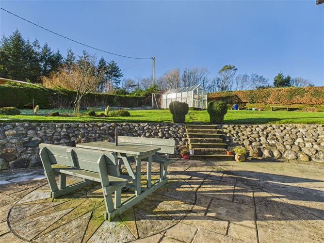 Cornwall, Killurin, Wexford