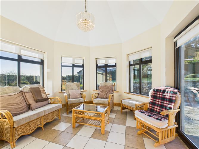 Cornwall, Killurin, Wexford