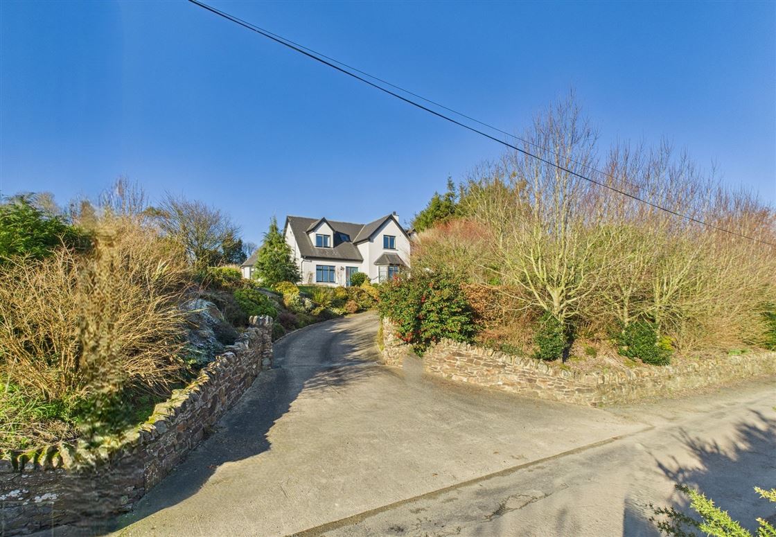 Cornwall, Killurin, Wexford