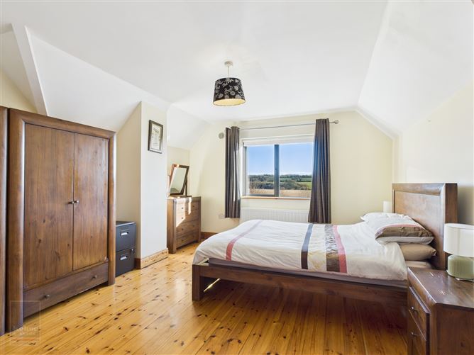 Cornwall, Killurin, Wexford