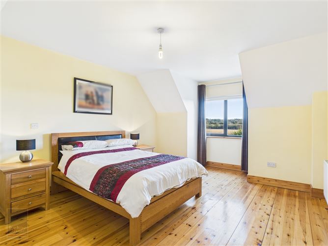 Cornwall, Killurin, Wexford