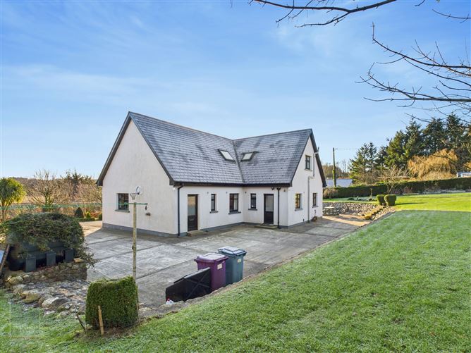 Cornwall, Killurin, Wexford