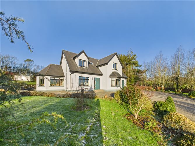 Cornwall, Killurin, Wexford