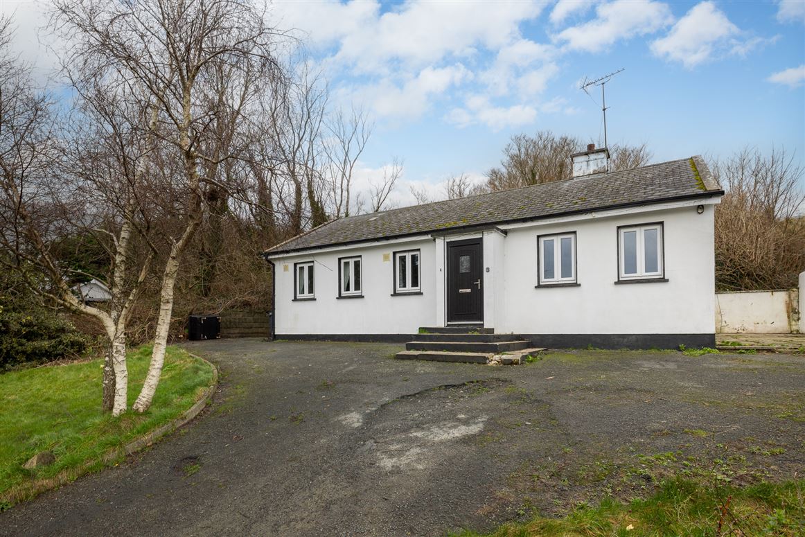 Sandhill Cottage, Ballyconnigar, Blackwater, Co. Wexford