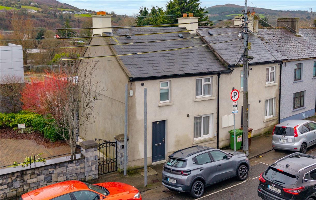 45 Irishtown Upper, Clonmel, Co. Tipperary