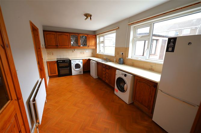 8 Owenabue View, Carrigaline, Cork