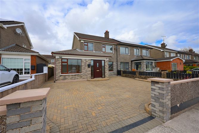 8 Owenabue View, Carrigaline, Cork
