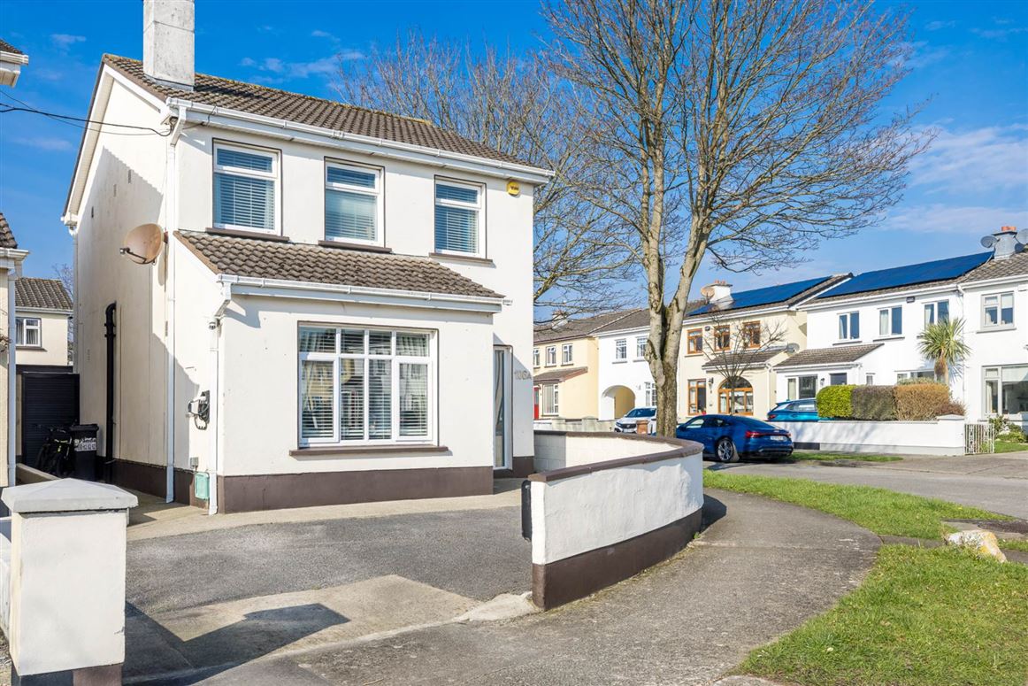 106a Broadmeadows, Swords, County Dublin