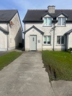 No 37 Portavolla, Banagher, Offaly