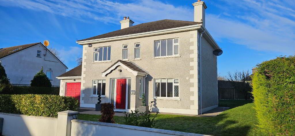 34 Drummagh, Carrick-On-Shannon, Leitrim