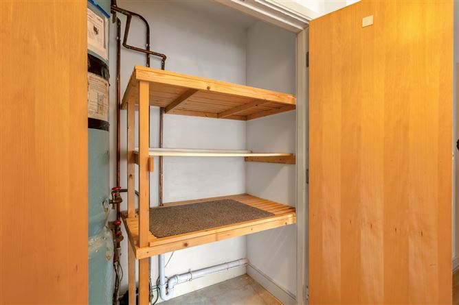 Apartment, 38 Station House, The Waterways, Sallins, Co. Kildare