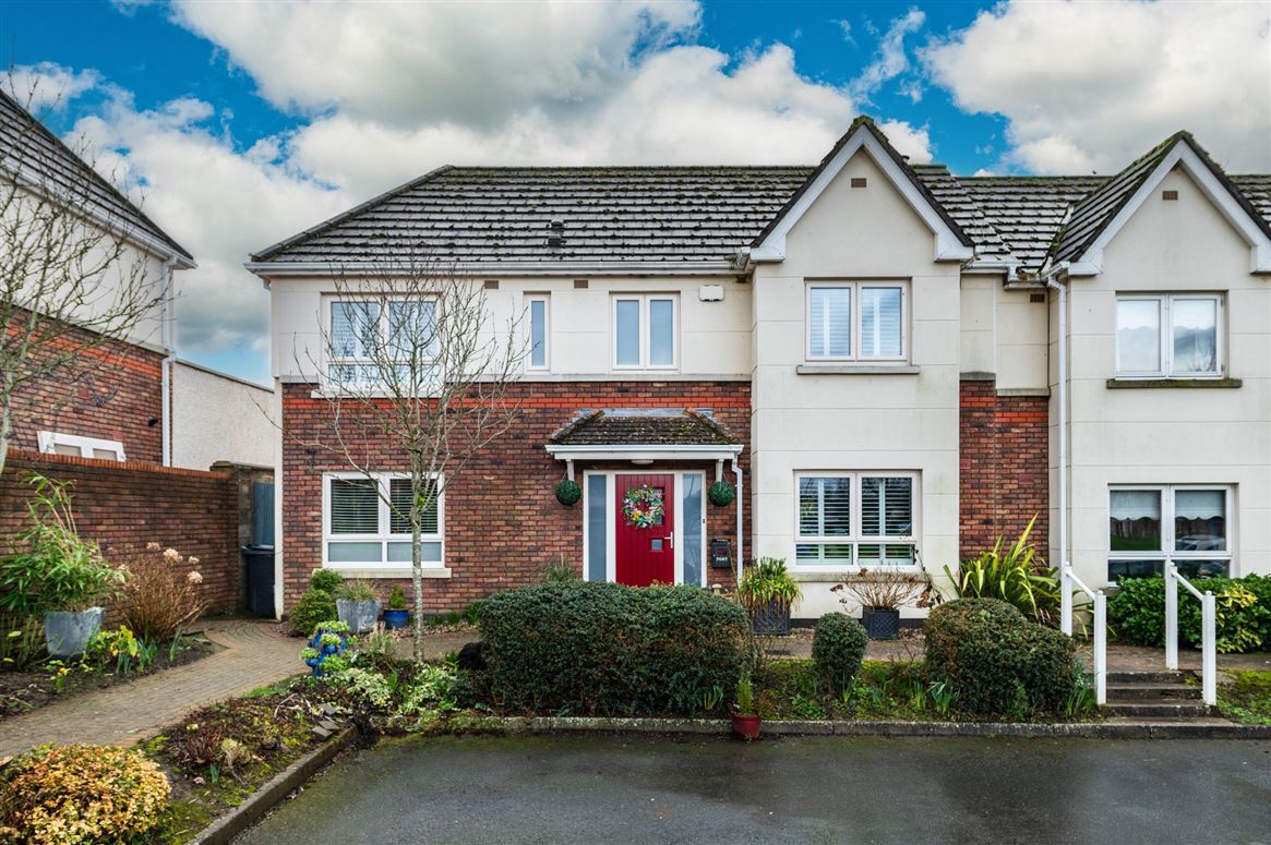 9 Embassy Manor, Kill, Co. Kildare