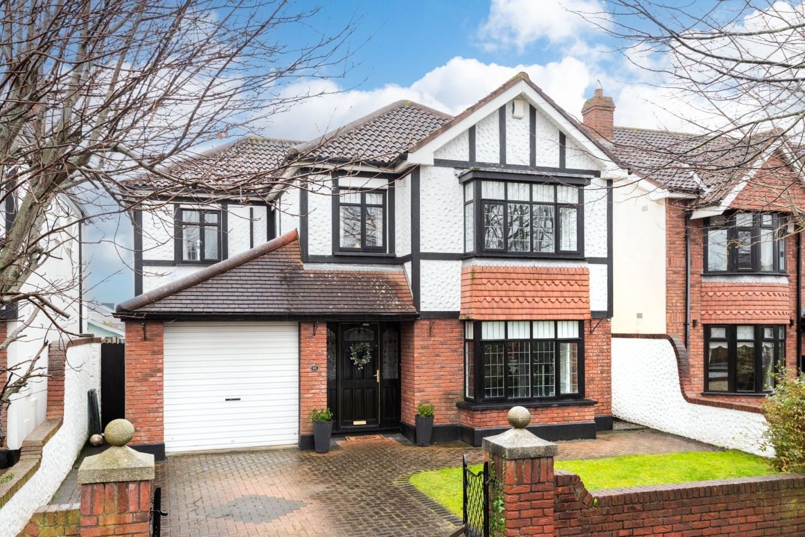 41 St.Andrews Park, Swords, County Dublin