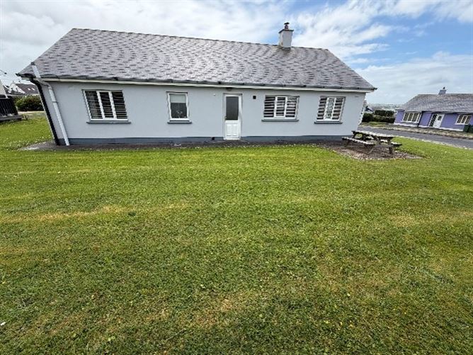 Photo 24 of 28 — 34 Westpark, Spanish Point, Clare
