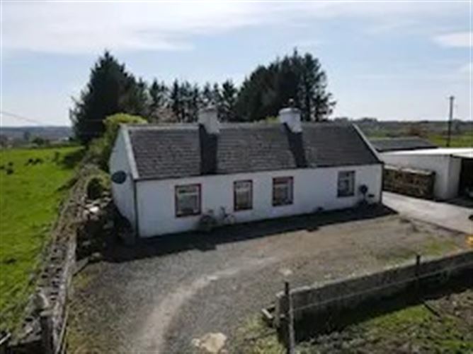 Lugakeeran, Castlerea, Roscommon