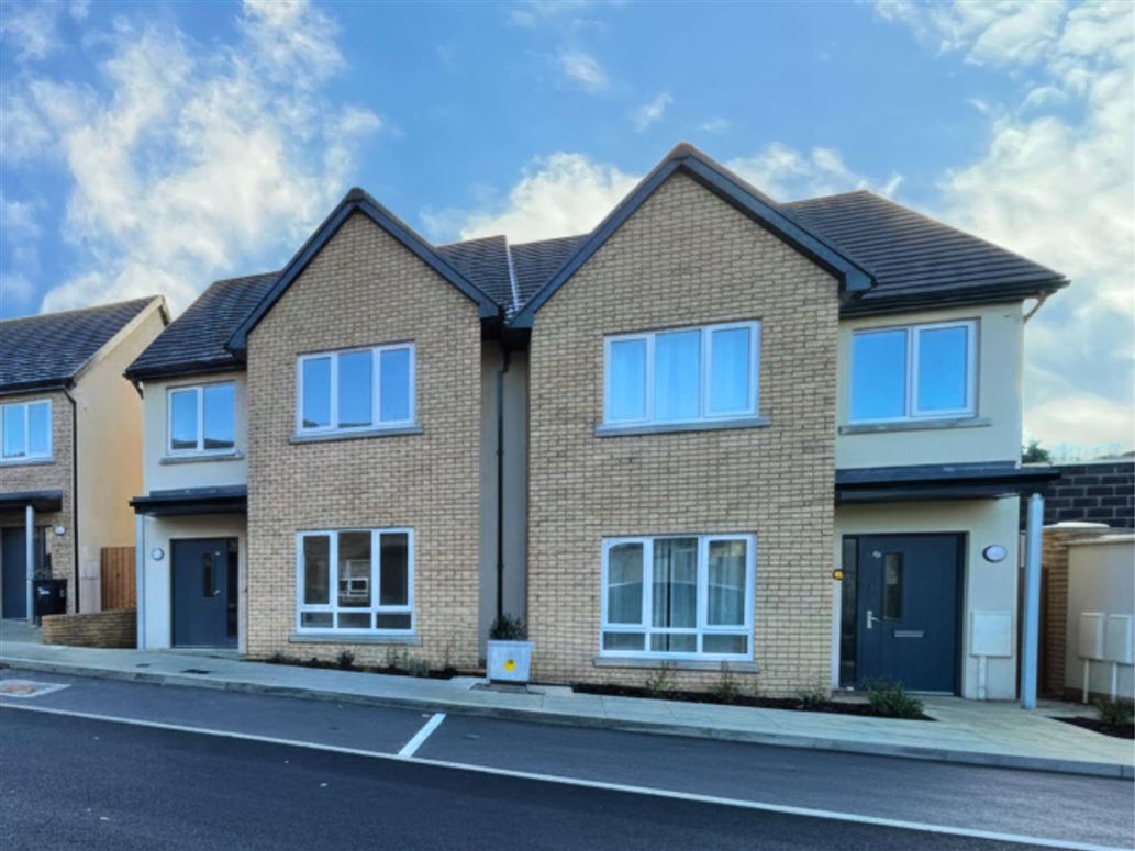 Affordable Housing - The Ash, The Paddocks, Williamstown Road, Waterford