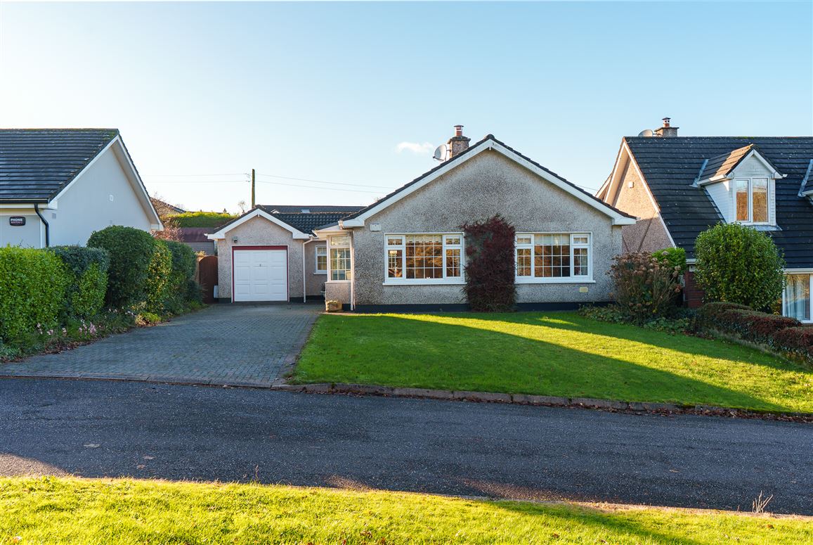 5 The View, Broadale, Rochestown, Cork