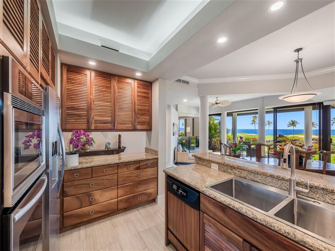 Photo 6 of 10 — Pacific Horizons,Waikoloa Beach Resort,Hawaii,USA