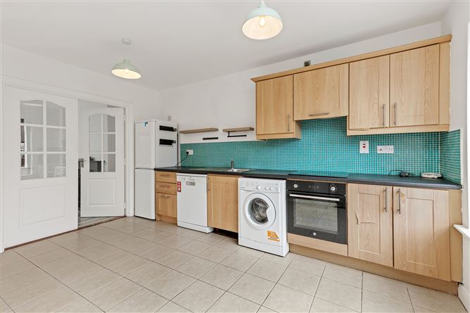 No. 19 Whiterock Drive, Whitebrook, Wexford Town, Wexford