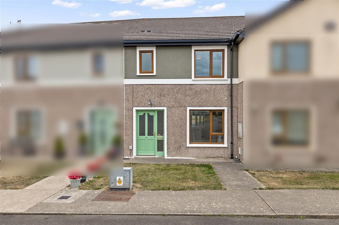 No. 19 Whiterock Drive, Whitebrook, Wexford Town, Wexford