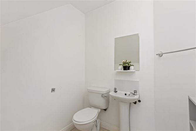No. 19 Whiterock Drive, Whitebrook, Wexford Town, Wexford